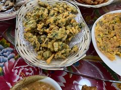 -何适山庄 ·可团建(水长城P2停车场店)