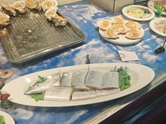 -小船渔村·大连菜(明泽街店)