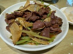 -东山茶寮(新安店)