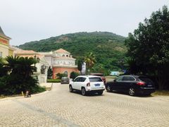 -平湖九龙山庄园圣马可酒店