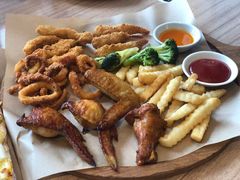 -必胜客(花舞大唐博物馆店)