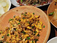 -拾捌川·自贡爆炒(新街口店)