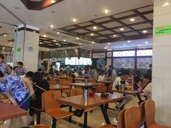 大堂-龙抄手(春熙路总店)