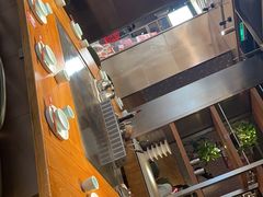 -飞阳铁板烧(ME TOWN购物中心店)