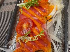 -極上萬膳·日料放题(来福士江景店)