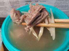 -西江美食舫·江西菜(健德桥店)