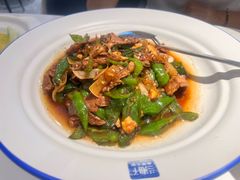 -兰湘子·湘菜小炒(长安万科广场店)