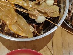 -嘉州鲜知味钵钵鸡(奎星楼店)