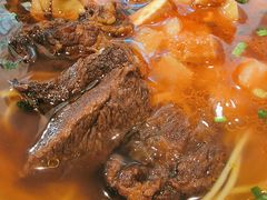 -永丰面馆(汉口路店)