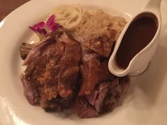 -宝莱纳啤酒花园餐厅PAULANER BRAUHAUS Nanjing(广州路店)