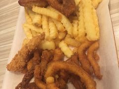 -必胜客(蜀山万象汇店)