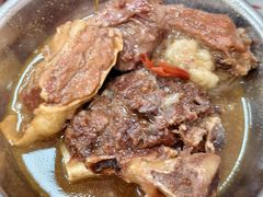 招牌牛排-阿秋牛排(湖心街店)