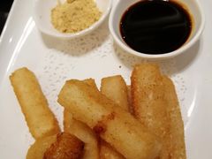 -仁虎老火锅(黄泥磅店)