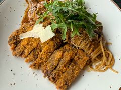 -哈蒙德餐厅