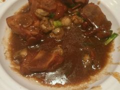 -全聚德烤鸭店(和平路店)