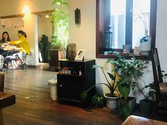 -铃木食堂(帽儿胡同店)