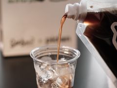 -Seesaw Coffee(环贸iapm店)