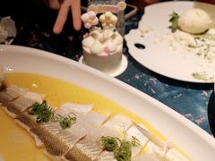 -茶人村·宫廷私厨(奥体印象城店)