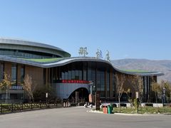 -新疆那拉提国家旅游度假区