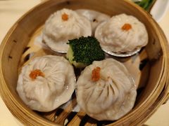 -湛江花园酒店·桃园馆