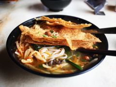 螺蛳粉-螺蛳粉先生(蓟门桥店)