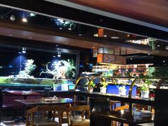 -泰谷酒店·太古码头闽菜自助餐厅