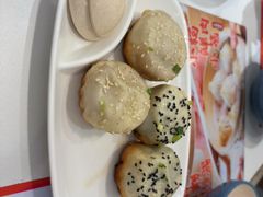 -小杨生煎(黄河路店)