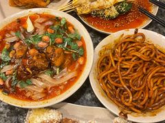-小街天府(西工小街店)