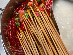 -大斌家串串火锅(德思勤店)