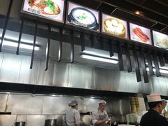 -大铁勺新津菜(东丽阳光新业广场店)
