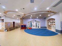 -红黄蓝成长中心•婴幼儿早教•托育(南山京基百纳广场店)