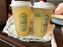 -外婆家(杭州马塍店·杭帮菜名店)