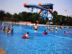 -苏州乐园森林水世界