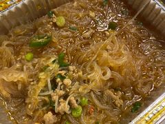 -小欢喜烧烤大排挡•龙虾(南车站路店)