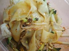 -妙味招领四川冒菜(工农新村店)