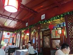 -阿西娅食府(中关村店)