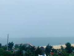 -惠州金海湾嘉华度假酒店