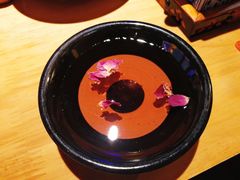 -裕鼎鲜·新中菜(王府井店)