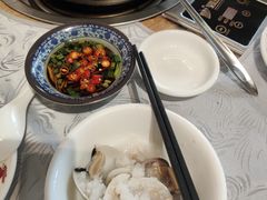 -丰尔粥食·粥底火锅·桑拿鸡(大良总店)
