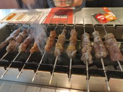 -嫩羊羊·延边烤串·朝鲜族美食(张家港美食街店)