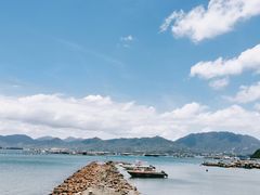 -东山珍珠岛