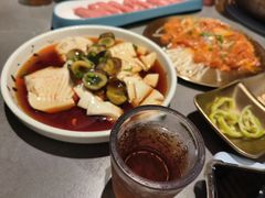 -正宗齐齐哈尔烤肉·齐牛哥鲜切炭火烤肉(杭州总店)