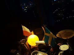 -瑞吉吧 The St·Regis Bar(长沙瑞吉酒店)