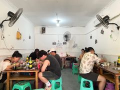 -黑竹香鸡(营和巷店)