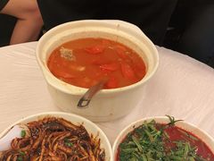 -玲珑餐厅(陕西南路店)