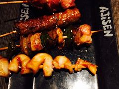 -味千拉面(又一城店)