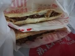 -驴世家驴肉火烧·凉皮·胡辣汤(五道口店)