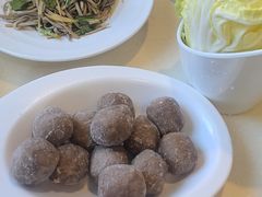 -吉羊三宝(复兴门笔管胡同店)