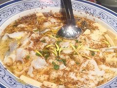 -农川记&酸菜鱼四川料理(横岗荣德店)