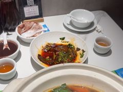 -鑫小城故事·藕汤·家常菜(台北一路总店)